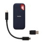 SanDisk Extreme Portable V2 1 TB Negro